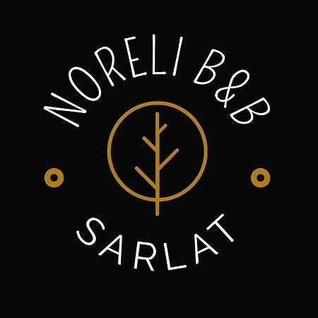 Noreli B&B Sarlat-la-Canéda Zewnętrze zdjęcie