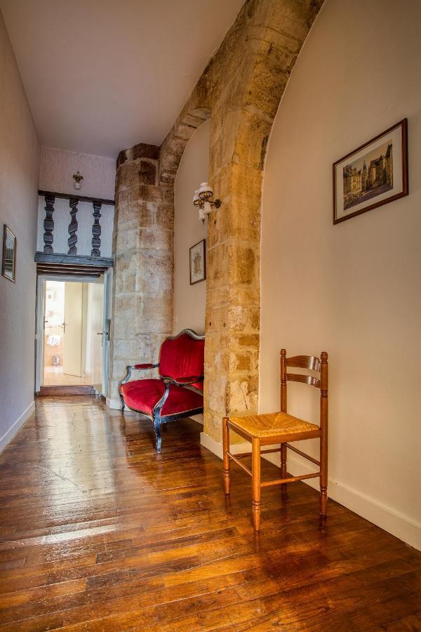 Noreli B&B Sarlat-la-Canéda Zewnętrze zdjęcie