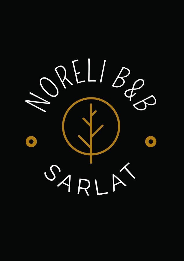 Noreli B&B Sarlat-la-Canéda Zewnętrze zdjęcie