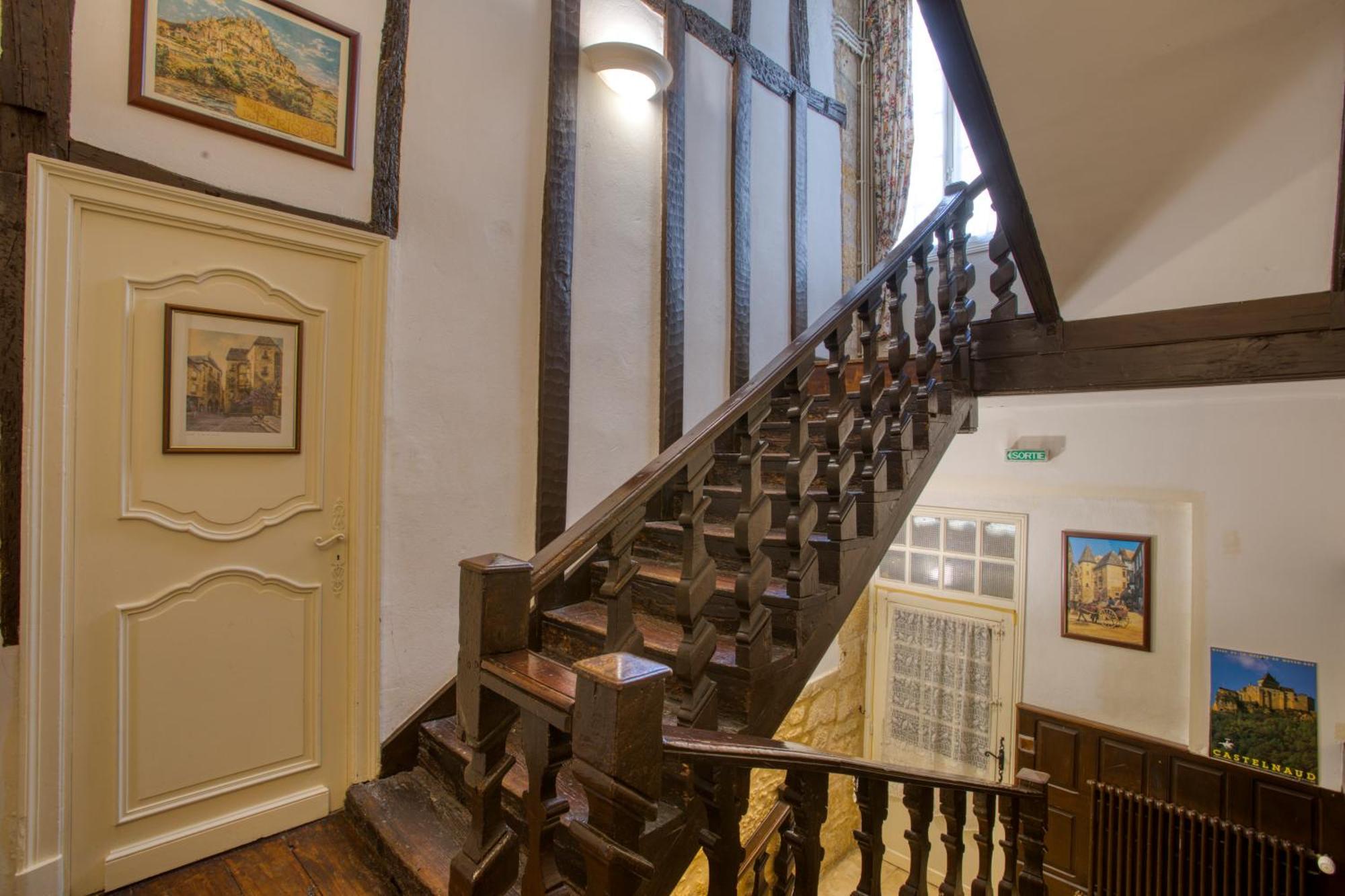 Noreli B&B Sarlat-la-Canéda Zewnętrze zdjęcie