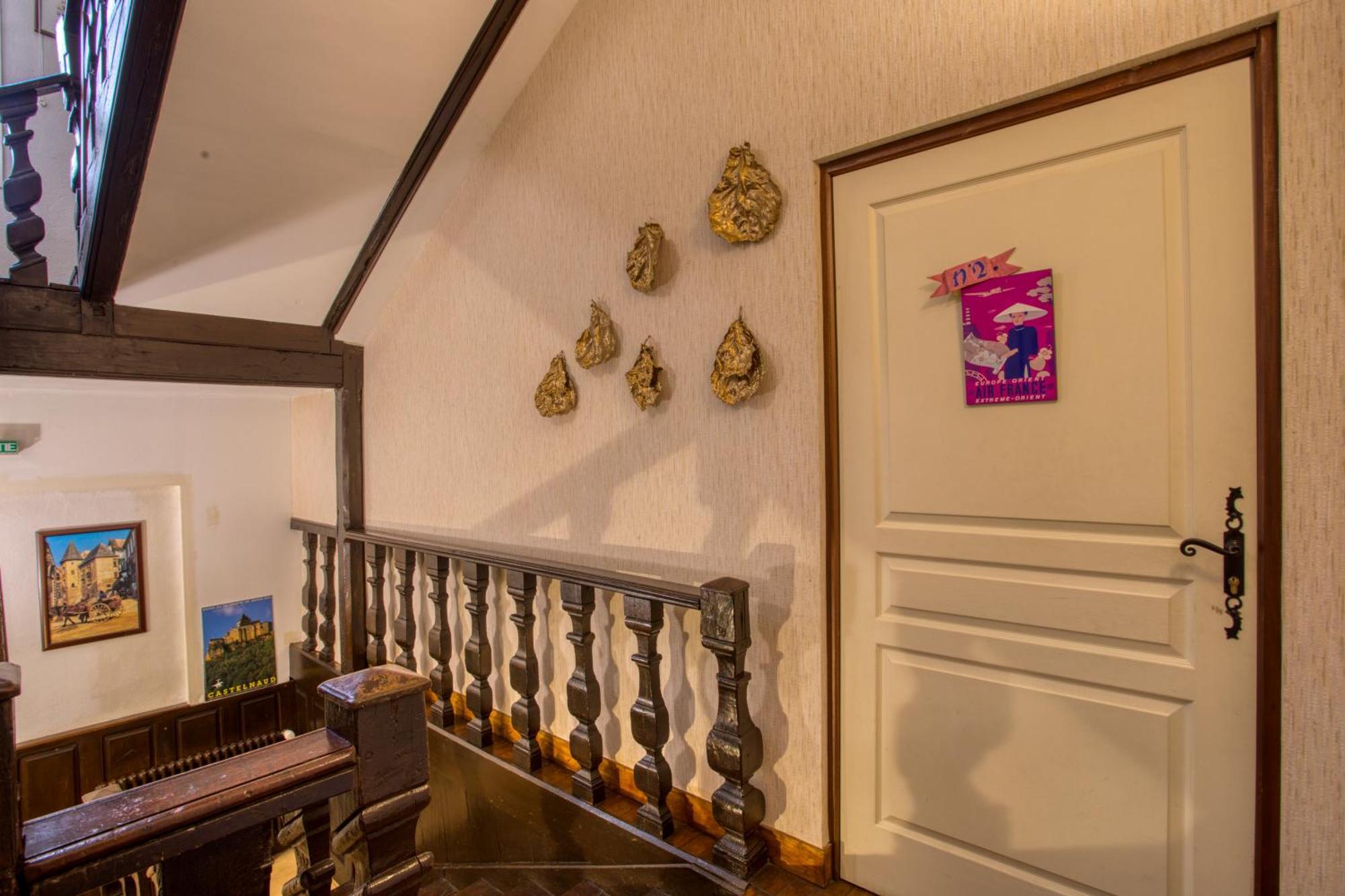 Noreli B&B Sarlat-la-Canéda Zewnętrze zdjęcie