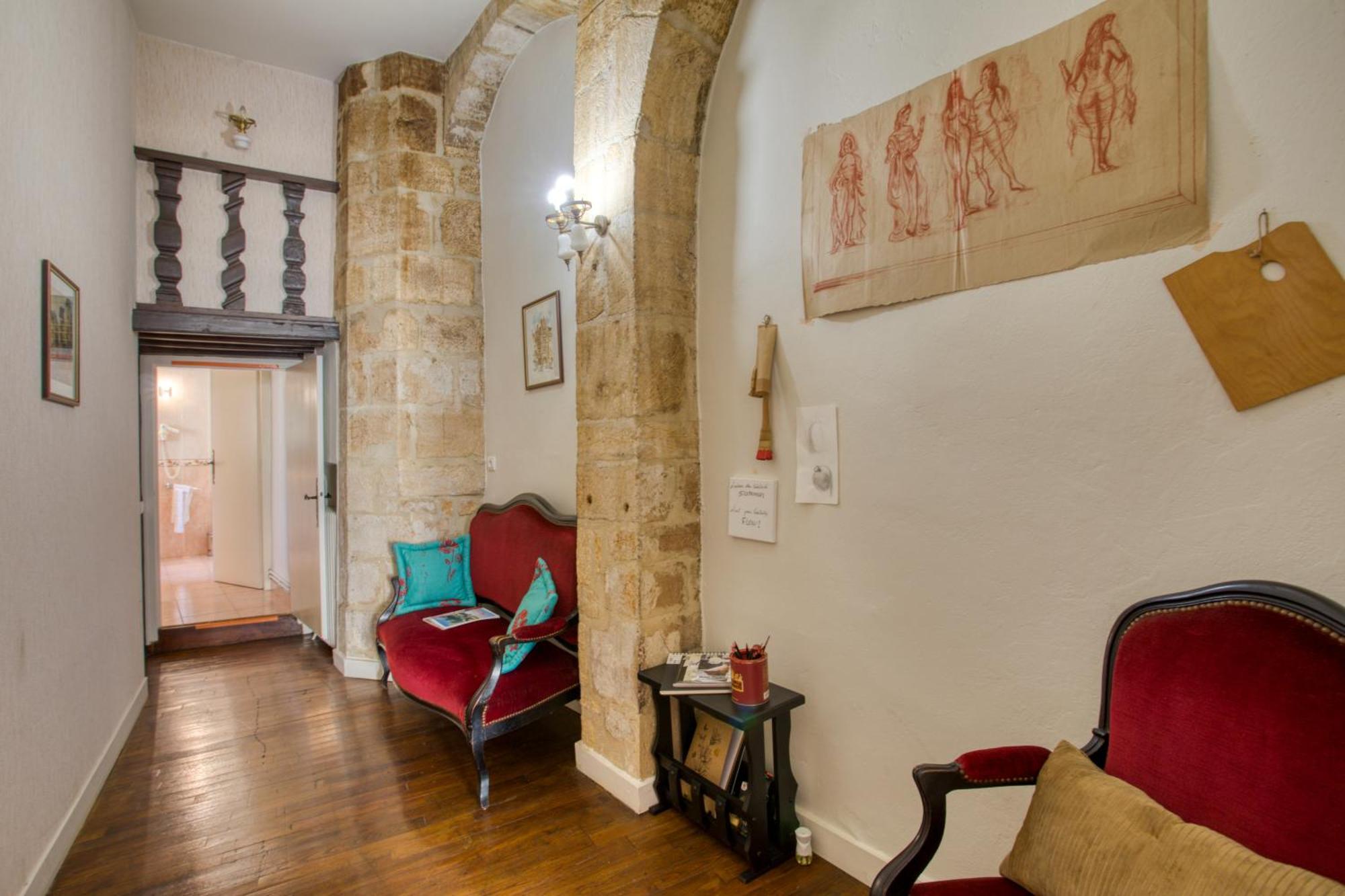 Noreli B&B Sarlat-la-Canéda Zewnętrze zdjęcie