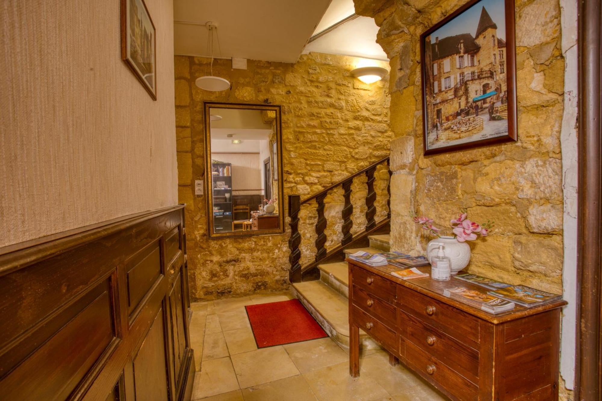 Noreli B&B Sarlat-la-Canéda Zewnętrze zdjęcie