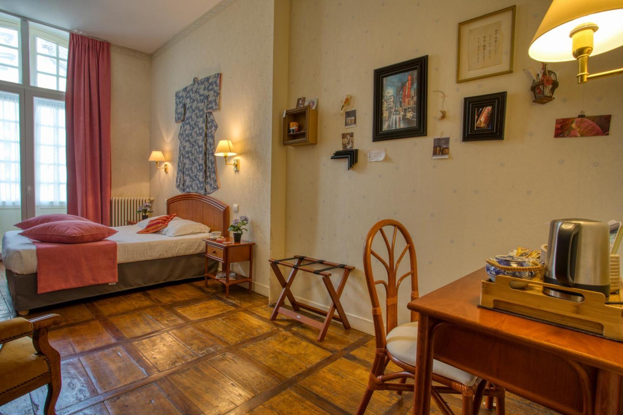 Noreli B&B Sarlat-la-Canéda Zewnętrze zdjęcie