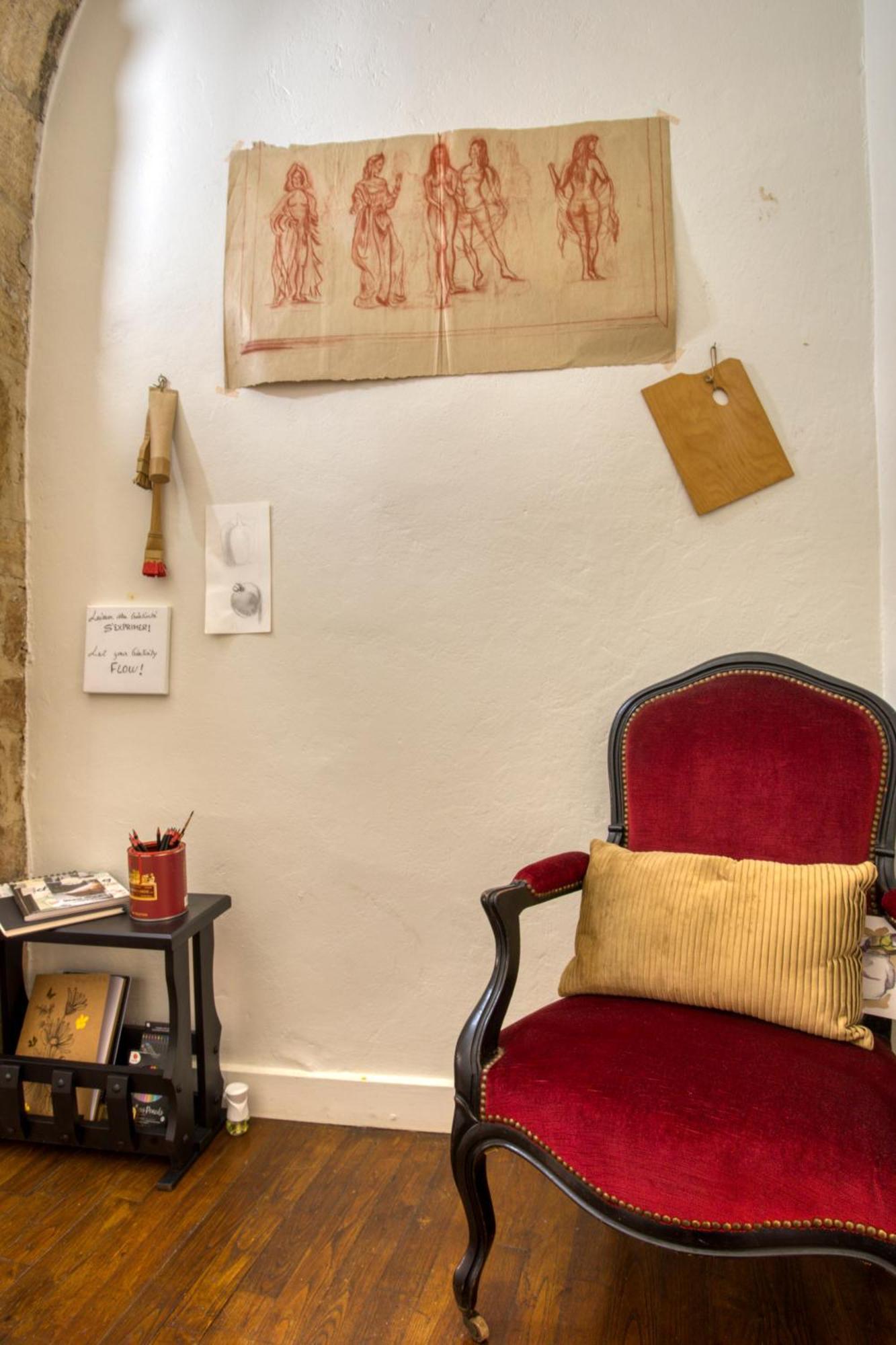 Noreli B&B Sarlat-la-Canéda Zewnętrze zdjęcie