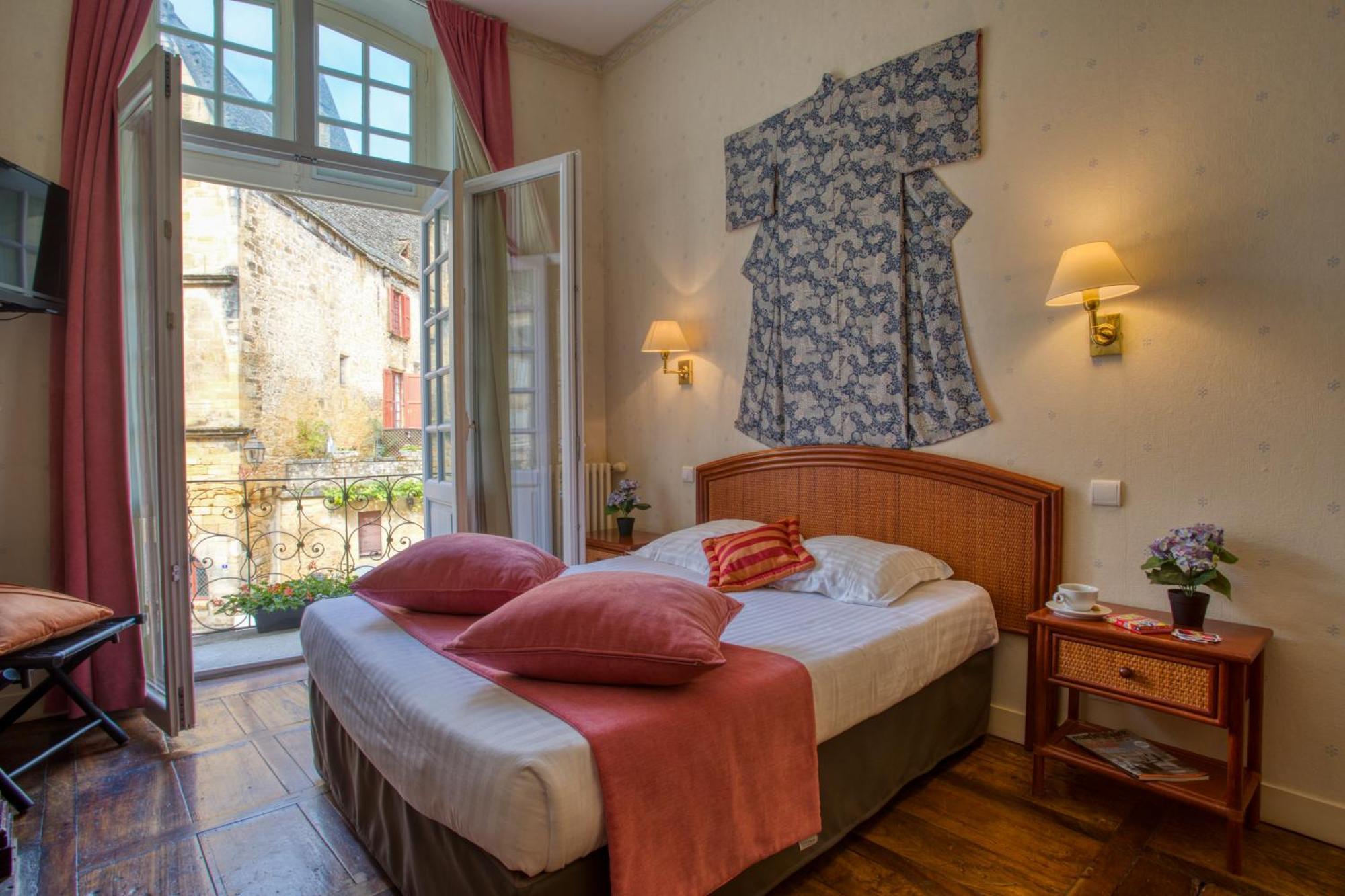 Noreli B&B Sarlat-la-Canéda Zewnętrze zdjęcie