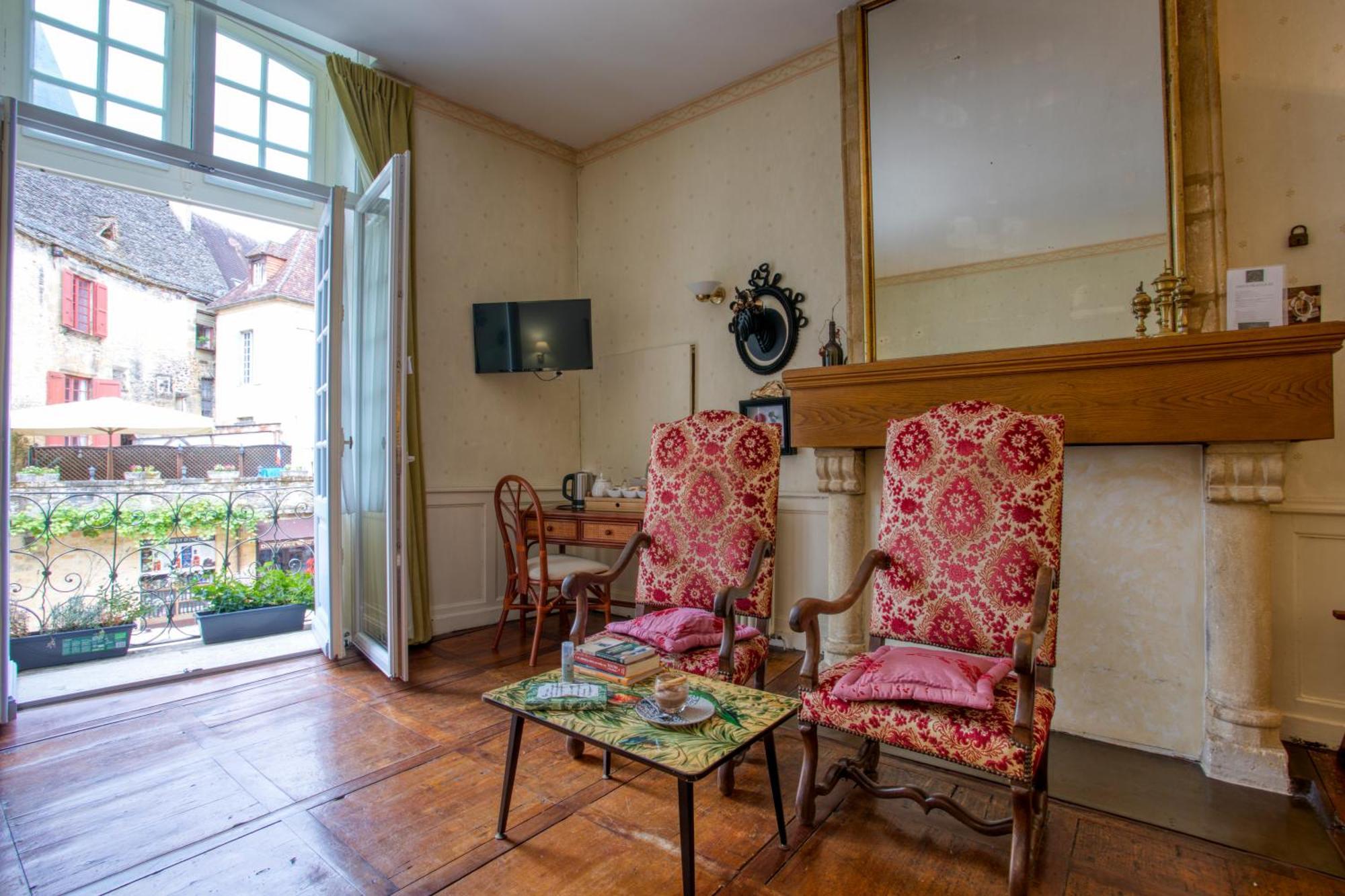 Noreli B&B Sarlat-la-Canéda Zewnętrze zdjęcie