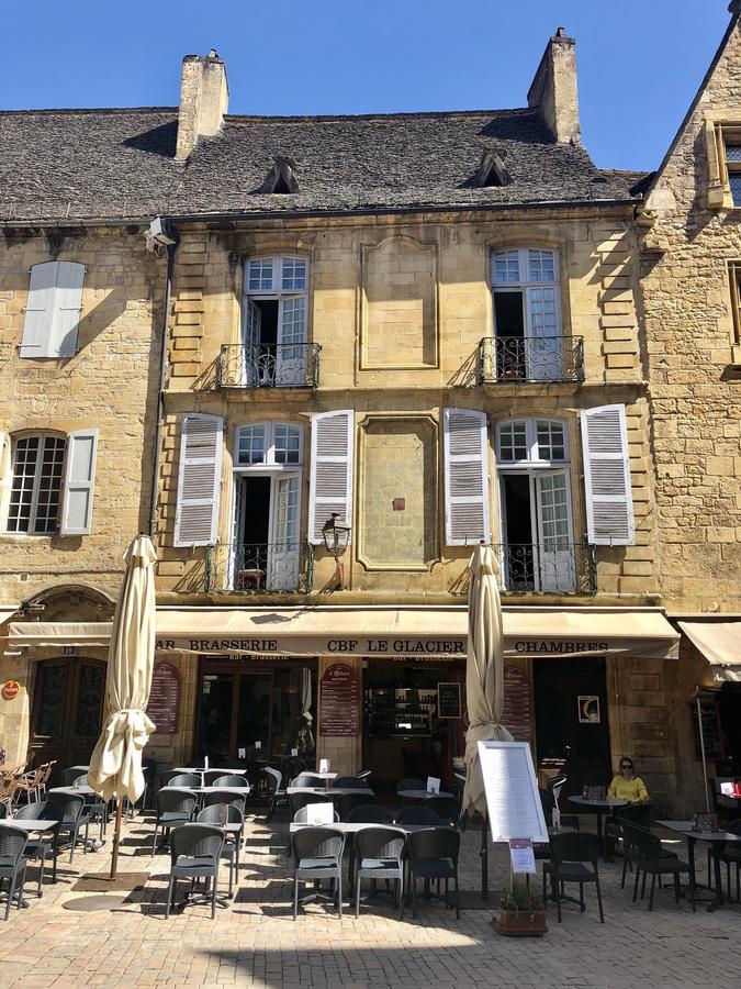 Noreli B&B Sarlat-la-Canéda Zewnętrze zdjęcie